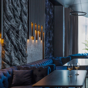 Фотография hookah bar Secret Lounge Bar