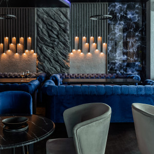Фотография hookah bar Secret Lounge Bar