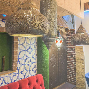 Фотография ресторан Sheikh Room (Шейх рум)