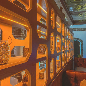 Фотография ресторан Sheikh Room (Шейх рум)