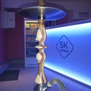 Фотография hookah bar SK Lounge