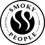 бар Smoky People