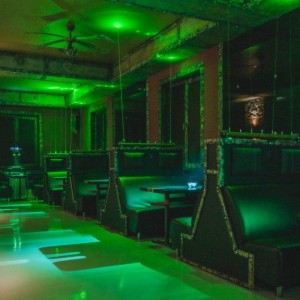 Фотография hookah bar Steam Punk Club