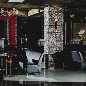 Фотография hookah bar Steam Punk Club