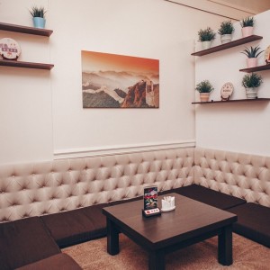 Фотография teahouse Красный Халат на Политехе