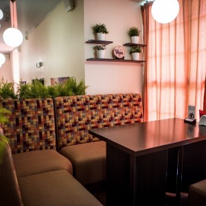 Фотография teahouse Красный Халат на Политехе