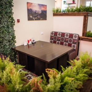 Фотография teahouse Красный Халат на Политехе