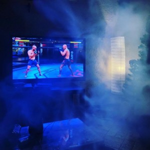 Фотография hookah bar Time House