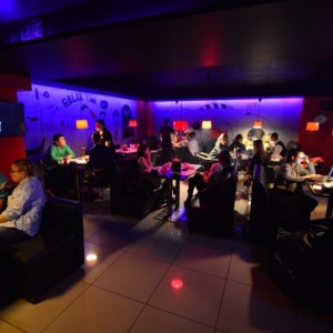 Фотография hookah bar PlanB