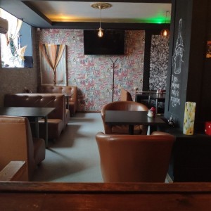 Фотография hookah bar Velour на Высоцкого