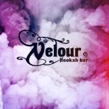 hookah bar Velour на Высоцкого