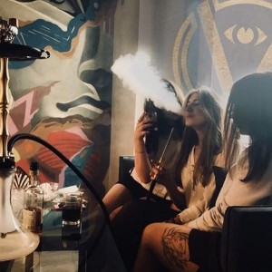 Фотография кальянная V.G. Hookah