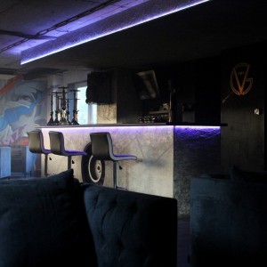 Фотография кальянная V.G. Hookah