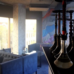 Фотография кальянная V.G. Hookah