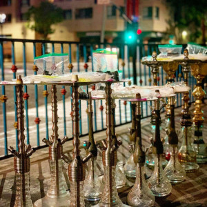 Фотография hookah bar Tabac