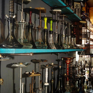 Фотография hookah bar Tabac