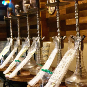 Фотография hookah bar Tabac