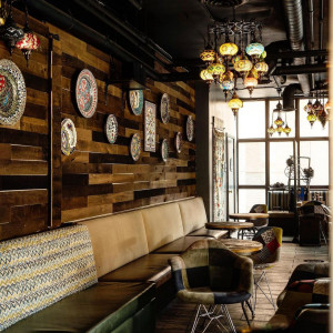 Фотография hookah bar Tabac