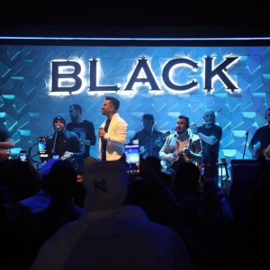 Фотография кальянная Black Hookah Bar
