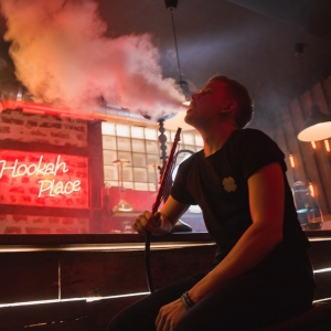 Фотография hookah bar HookahPlace