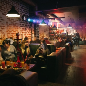 Фотография hookah bar HookahPlace