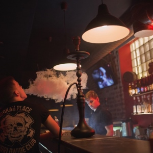 Фотография hookah bar HookahPlace