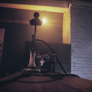 Фотография hookah bar Titoff_lounge