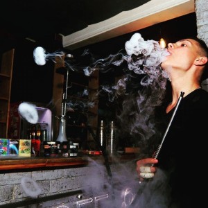 Фотография hookah bar Titoff_lounge