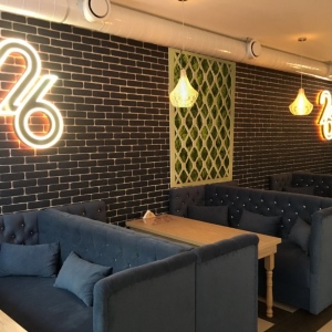 Фотография hookah bar 26 