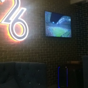 Фотография hookah bar 26 