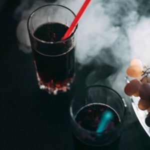 Фотография hookah bar AsgarD Smoke Bar
