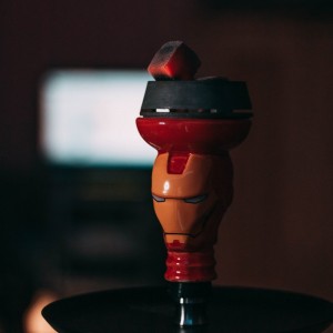 Фотография hookah bar AsgarD Smoke Bar