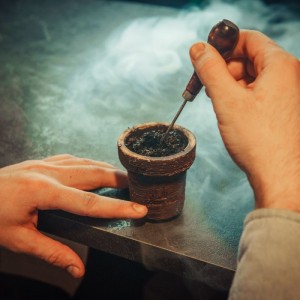 Фотография hookah bar Eastwood