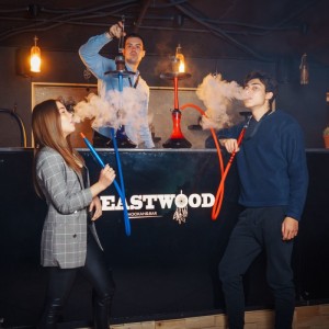 Фотография hookah bar Eastwood