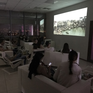 Фотография hookah bar ICON Lounge