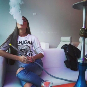 Фотография hookah bar ICON Lounge