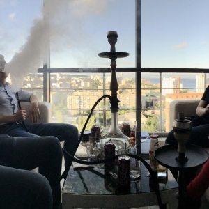 Фотография hookah bar ICON Lounge