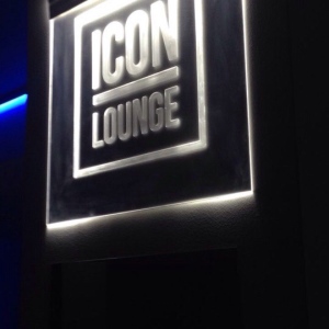 Фотография hookah bar ICON Lounge
