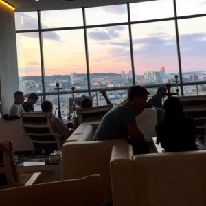 Фотография hookah bar ICON Lounge