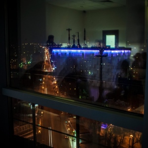 Фотография hookah bar ICON Lounge