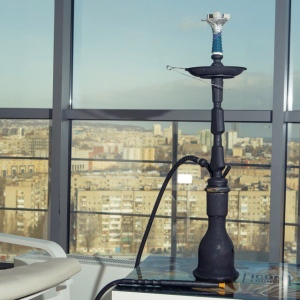 Фотография hookah bar ICON Lounge