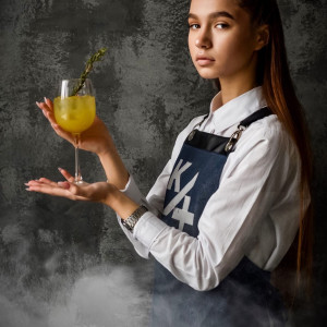 Фотография кальянная К4