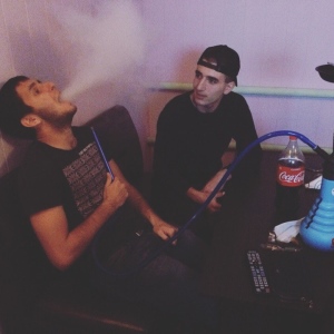 Фотография hookah bar Туман