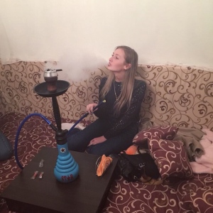 Фотография hookah bar Туман