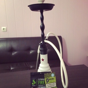 Фотография hookah bar Туман