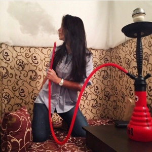 Фотография hookah bar Туман