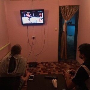 Фотография hookah bar Туман