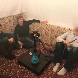 Фотография hookah bar Туман