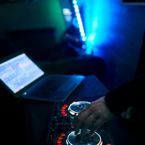 Фотография кальянная Мята Lounge