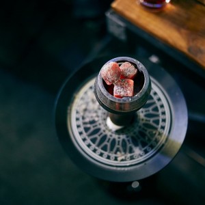Фотография кальянная Мята Lounge